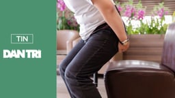 Sống chung với trĩ hàng chục năm vì sợ chữa đau