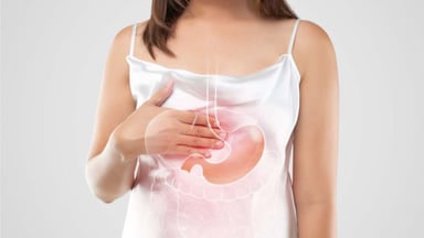 Nhận biết dấu hiệu trào ngược dạ dày nặng và nguy cơ biến chứng