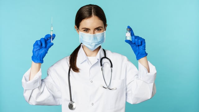 Những bệnh nào không được tiêm vắc-xin: Thông tin chi tiết