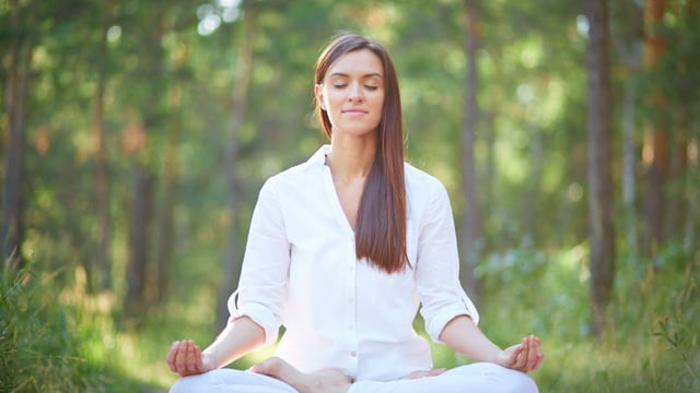 Nên thiền vào thời gian nào trong ngày và những lưu ý