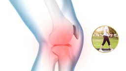 Người bị khô khớp gối tập thể dục được không?