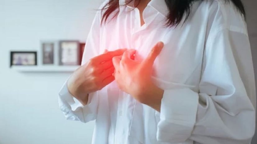 Đau dạ dày nuốt nghẹn: Tín hiệu cần chú ý để bảo vệ sức khỏe