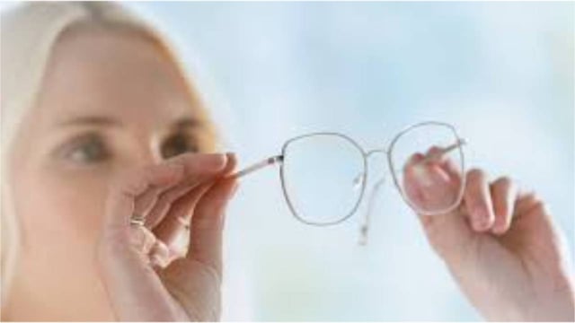 Tròng kính cận chống UV: Giải pháp bảo vệ mắt toàn diện