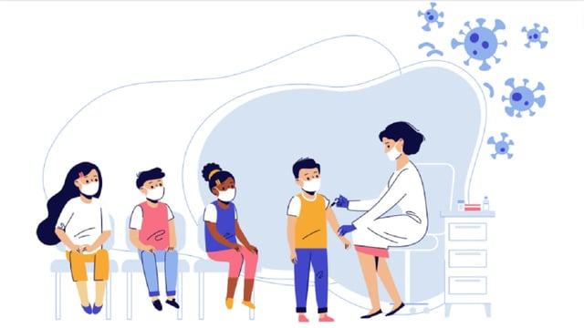 Đối tượng tiêm chủng: Ai nên và không nên tiêm vắc xin?