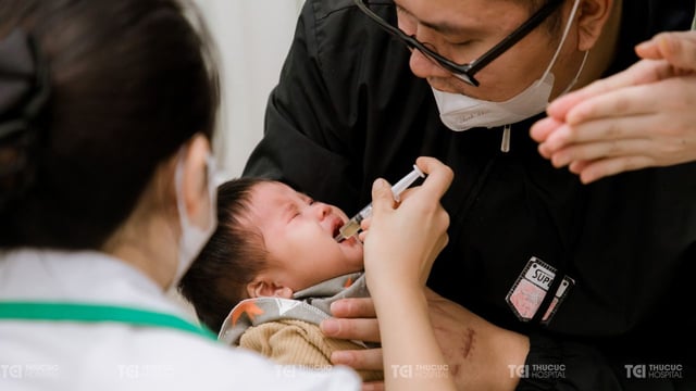 Những điều ba mẹ cần biết về giá vắc xin virut Rota