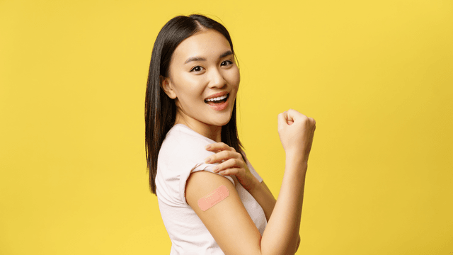 Hướng dẫn theo dõi sau tiêm vaccine chi tiết