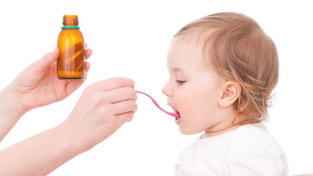 Thực trạng cha mẹ tìm thuốc bổ cho trẻ suy dinh dưỡng