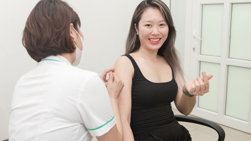 Tiêm uốn ván bao nhiêu tiền 1 mũi dành cho ai chưa biết