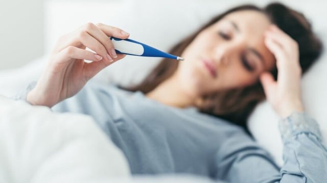 Những điều bạn cần biết về uống hạ sốt sau khi tiêm vacxin