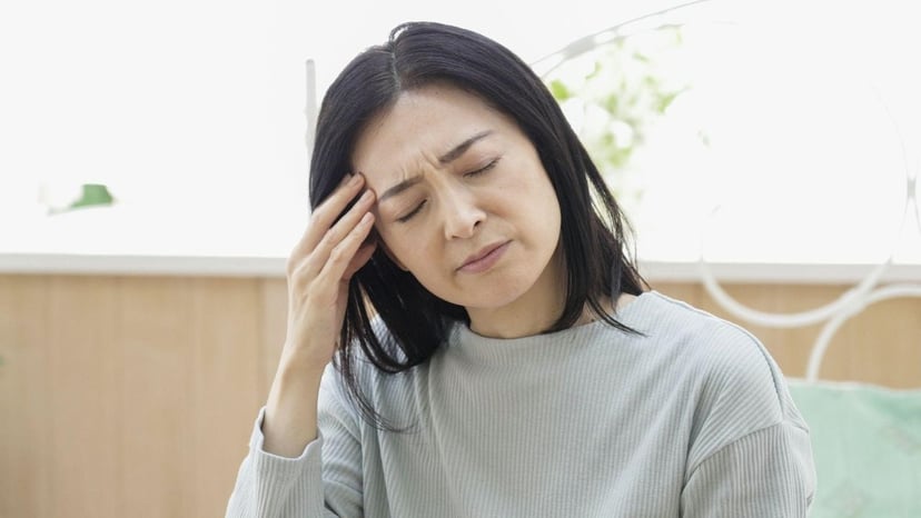 Nguyên nhân gây bệnh đau nửa đầu ở phụ nữ, cách điều trị