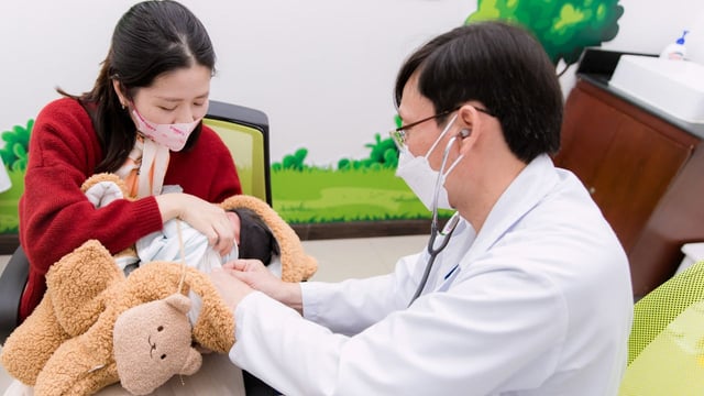 Những lưu ý quan trọng khi tiêm vắc-xin để bảo vệ sức khỏe