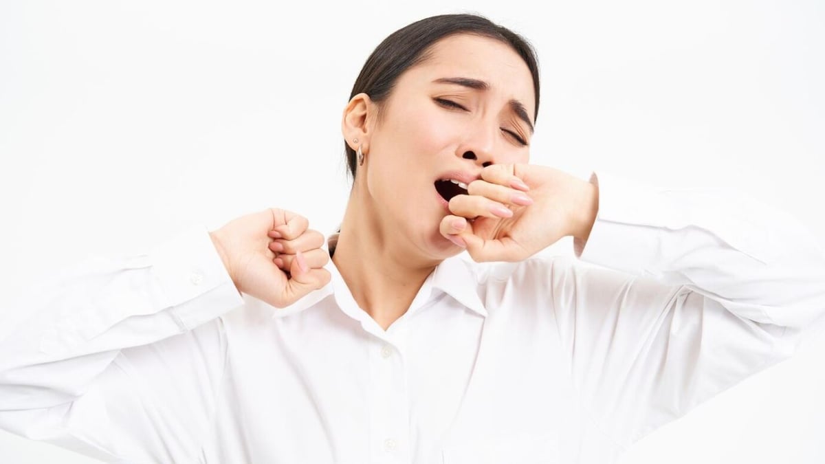 Ợ chua nóng rát cổ: Dấu hiệu cảnh báo sức khỏe