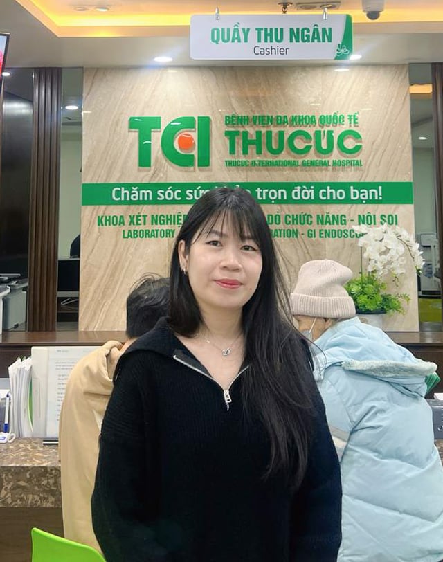 Khoảnh khắc đáng nhớ &#8220;Tri ân khách hàng&#8221; tại TCI Hospital 2025