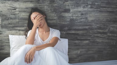 Rối loạn giấc ngủ kéo dài: Nguyên nhân và giải pháp