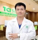 Bác sĩ chuyên khoa I Hoàng Hữu Luận