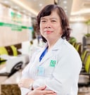 Bác sĩ chuyên khoa I Bạch Thị Thúy