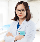 Thạc sĩ Nguyễn Hồng Nhung
