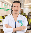 Bác sĩ Phạm Đức Dư