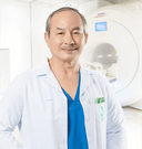 Bác sĩ chuyên khoa I Trịnh Hòa Bình