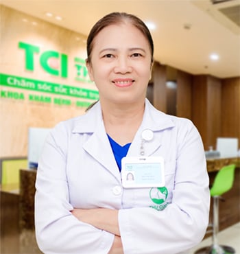 Ma Thị Nga