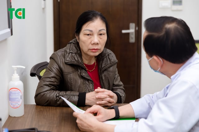 MINI TALK &#8220;PHÒNG NGỪA BỆNH MỠ MÁU TIẾN TRIỂN THÀNH ĐỘT QUỴ&#8221; THÁNG 3