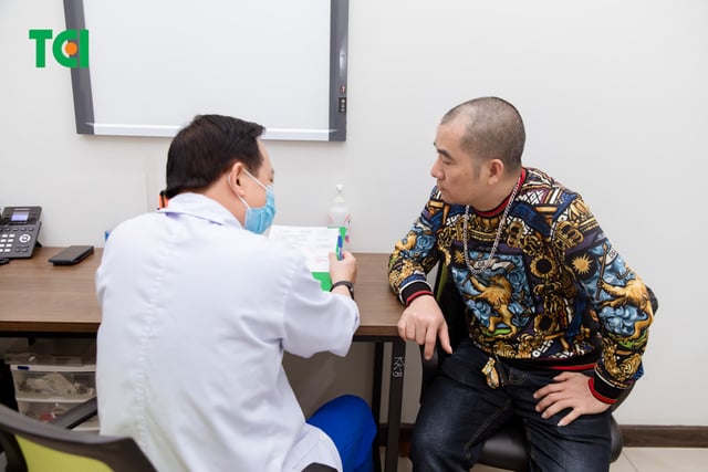 MINI TALK &#8220;PHÒNG NGỪA BỆNH MỠ MÁU TIẾN TRIỂN THÀNH ĐỘT QUỴ&#8221; THÁNG 3