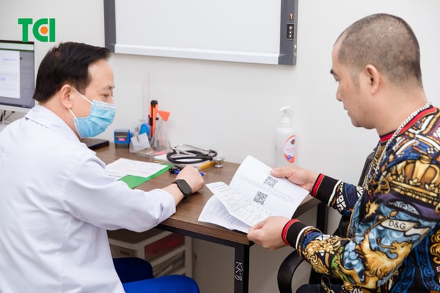 MINI TALK &#8220;PHÒNG NGỪA BỆNH MỠ MÁU TIẾN TRIỂN THÀNH ĐỘT QUỴ&#8221; THÁNG 3