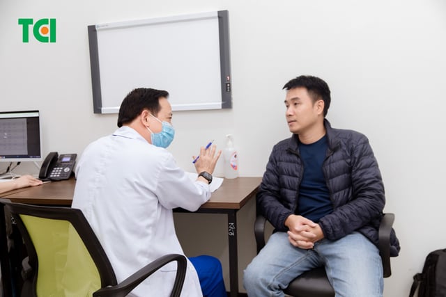 MINI TALK &#8220;PHÒNG NGỪA BỆNH MỠ MÁU TIẾN TRIỂN THÀNH ĐỘT QUỴ&#8221; THÁNG 3
