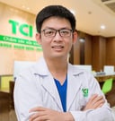 Thạc sĩ Lê Tiến Dũng