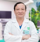 Bác sĩ chuyên khoa I Lê Văn Dũng
