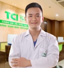 Bác sĩ chuyên khoa I Nguyễn Đức Khôi