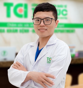 Nguyễn Trần Thanh
