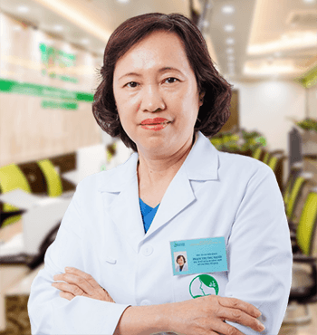 Phạm Thị Thu Hạnh