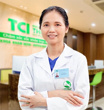 Trần Bích Dung