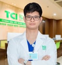 Bác sĩ chuyên khoa I Trần Gia Thanh