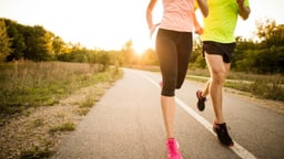 Thời điểm hợp lý để chạy bộ vào mùa xuân: Khi nào là tốt nhất?