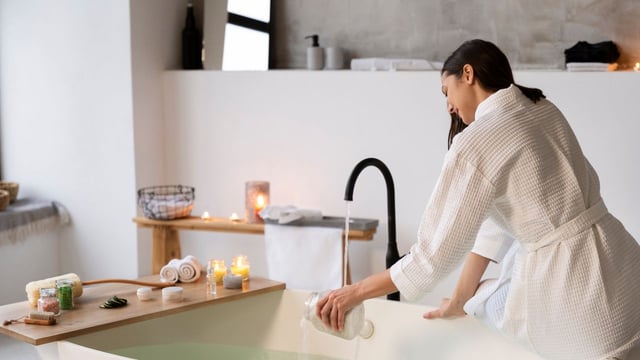 Có được tắm sau khi tiêm vắc-xin: Hướng dẫn chi tiết