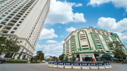 Cơ sở 32 Đại Từ – Hệ Thống Y Tế Thu Cúc