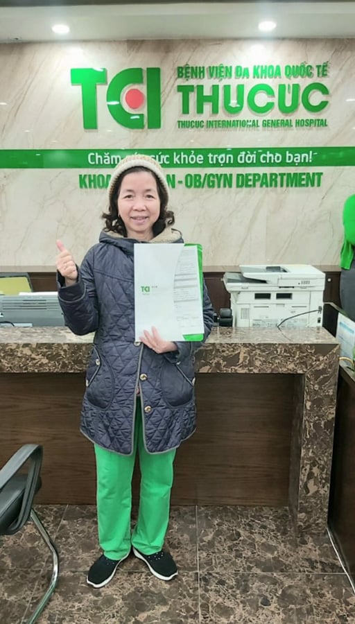 Album &#8220;Tri Ân Khách Hàng TCI&#8221;: Từng khung hình, ngàn cảm xúc!