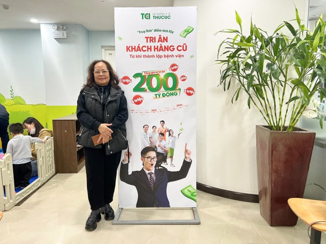 Album &#8220;Tri Ân Khách Hàng TCI&#8221;: Từng khung hình, ngàn cảm xúc!