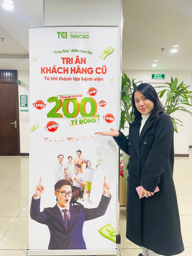 Album &#8220;Tri Ân Khách Hàng TCI&#8221;: Từng khung hình, ngàn cảm xúc!