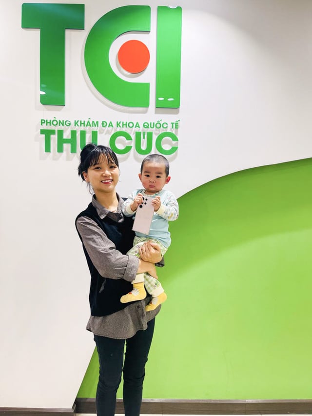 Album &#8220;Tri Ân Khách Hàng TCI&#8221;: Từng khung hình, ngàn cảm xúc!