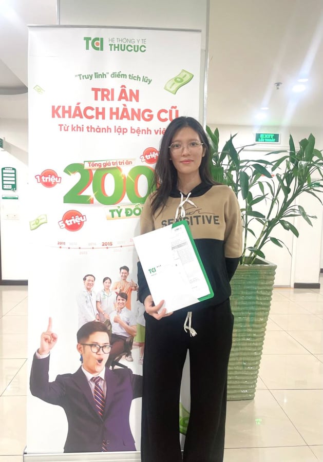 Album &#8220;Tri Ân Khách Hàng TCI&#8221;: Từng khung hình, ngàn cảm xúc!