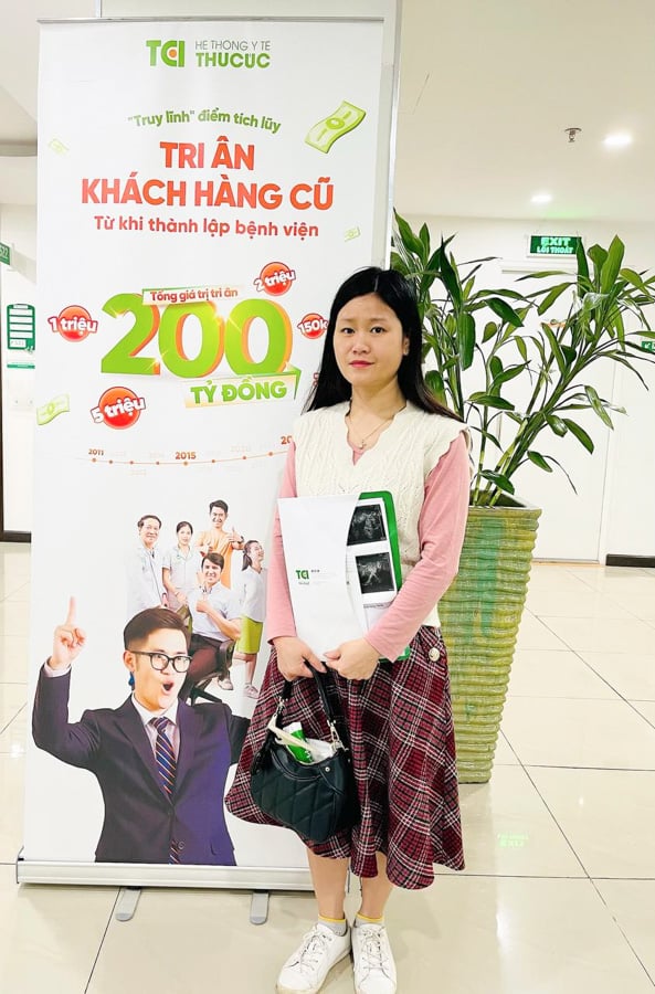 Album &#8220;Tri Ân Khách Hàng TCI&#8221;: Từng khung hình, ngàn cảm xúc!