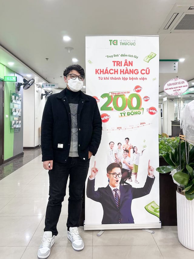 Album &#8220;Tri Ân Khách Hàng TCI&#8221;: Từng khung hình, ngàn cảm xúc!
