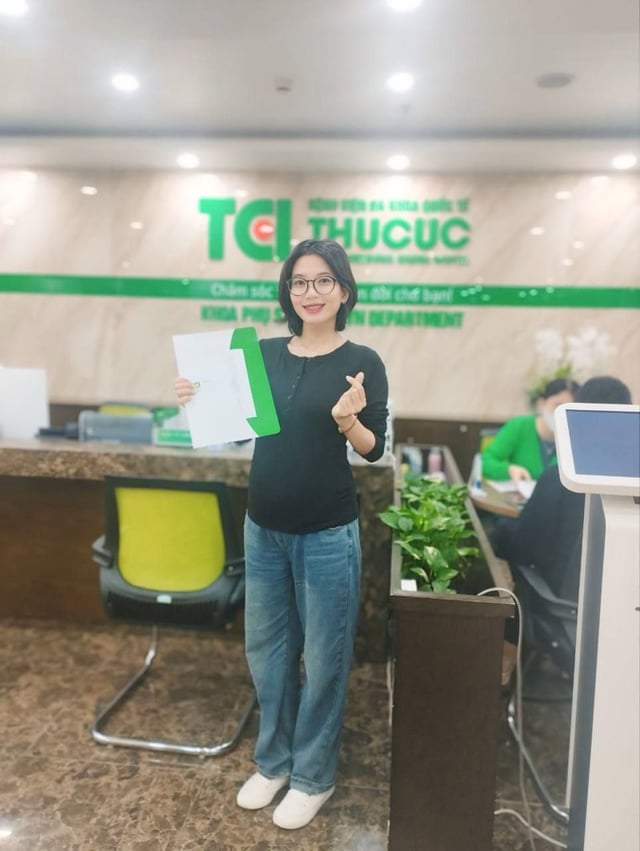 Album &#8220;Tri Ân Khách Hàng TCI&#8221;: Từng khung hình, ngàn cảm xúc!