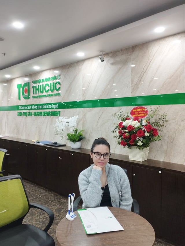 Album &#8220;Tri Ân Khách Hàng TCI&#8221;: Từng khung hình, ngàn cảm xúc!