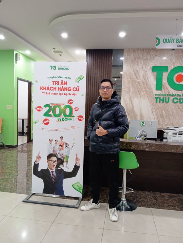 Album &#8220;Tri Ân Khách Hàng TCI&#8221;: Từng khung hình, ngàn cảm xúc!
