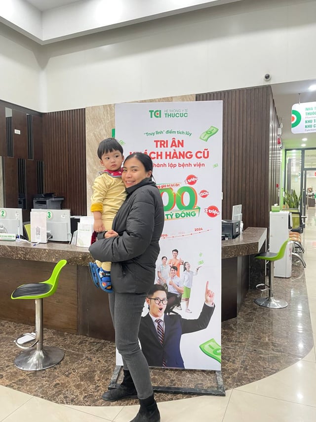 Album &#8220;Tri Ân Khách Hàng TCI&#8221;: Từng khung hình, ngàn cảm xúc!