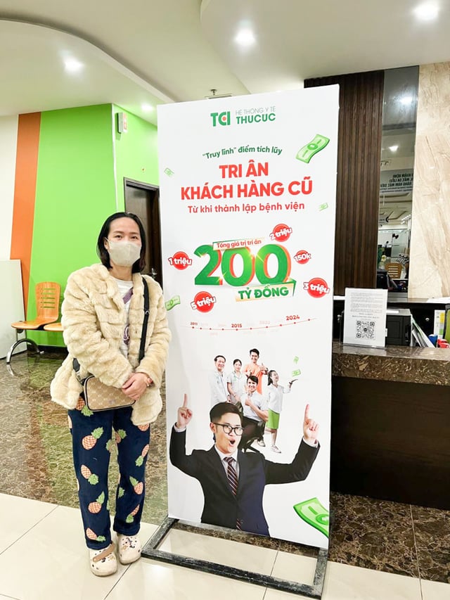 Album &#8220;Tri Ân Khách Hàng TCI&#8221;: Từng khung hình, ngàn cảm xúc!